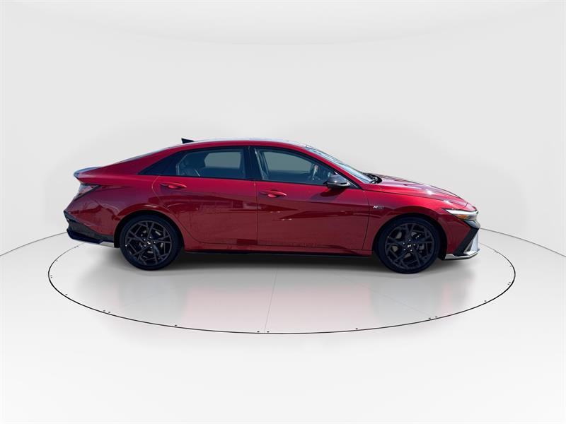 hyundai Elantra 2025 - 9