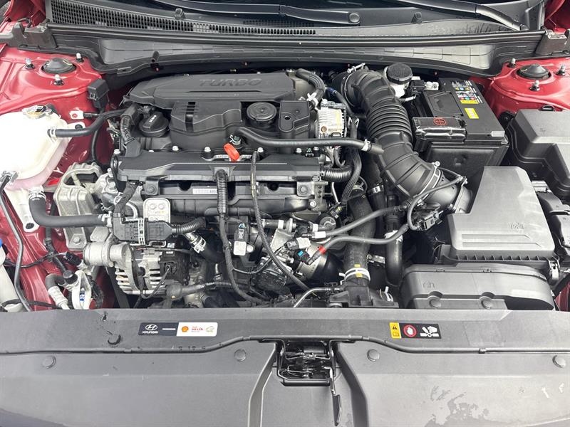 hyundai Elantra 2025 - 11