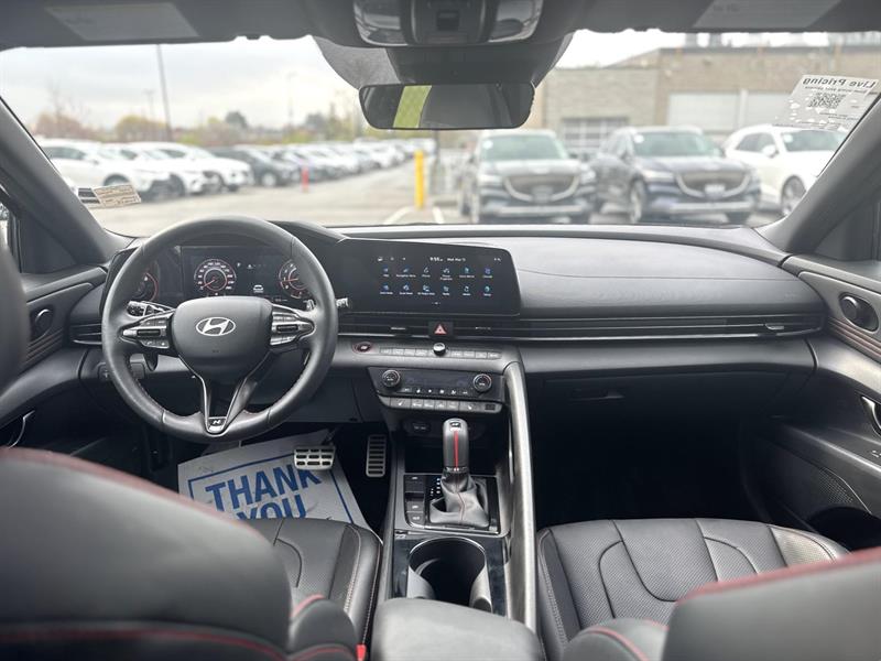 hyundai Elantra 2025 - 14
