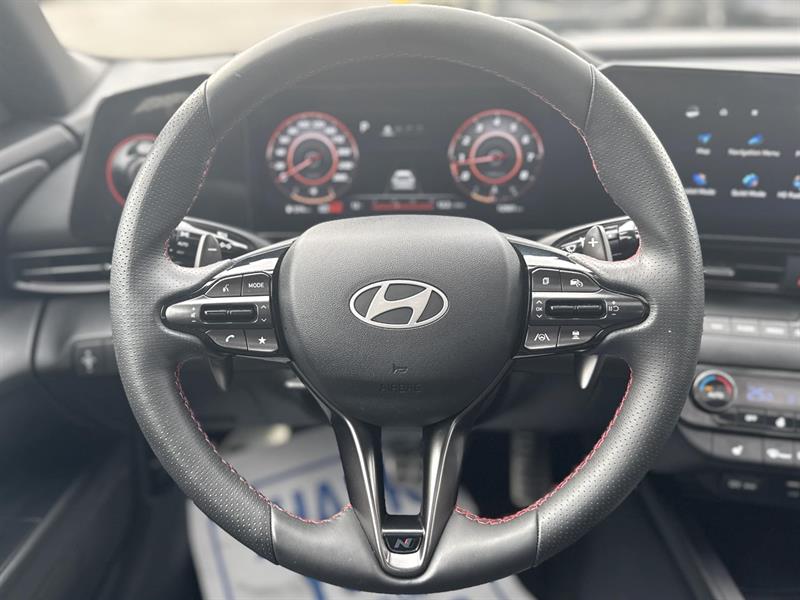 hyundai Elantra 2025 - 15