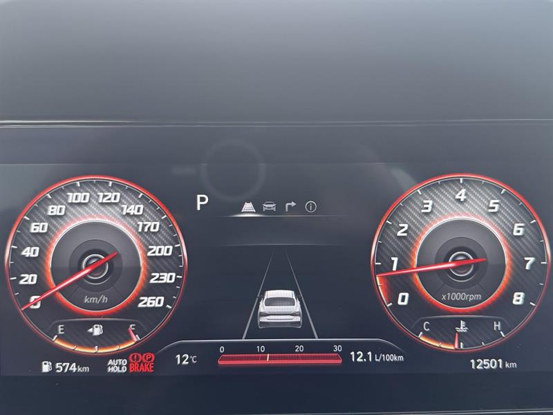 hyundai Elantra 2025 - 18