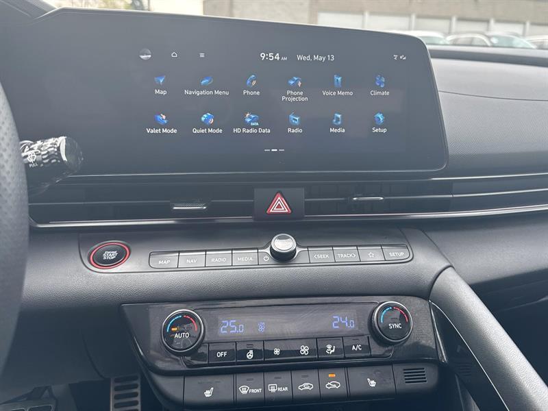 hyundai Elantra 2025 - 20