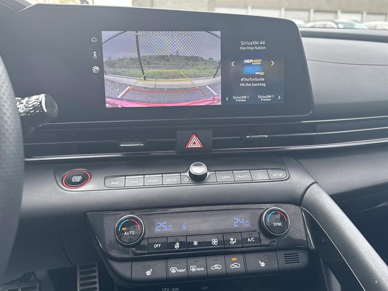 hyundai Elantra 2025 - 21