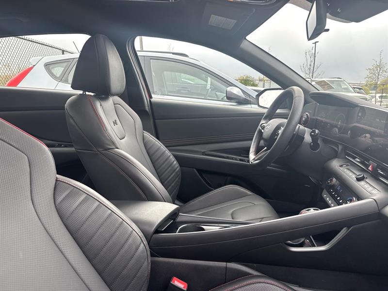 hyundai Elantra 2025 - 24