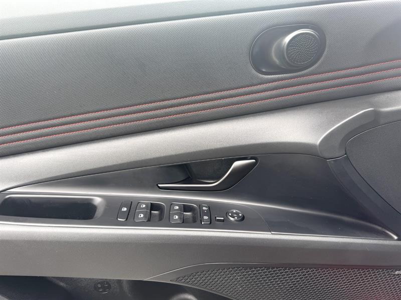 hyundai Elantra 2025 - 25