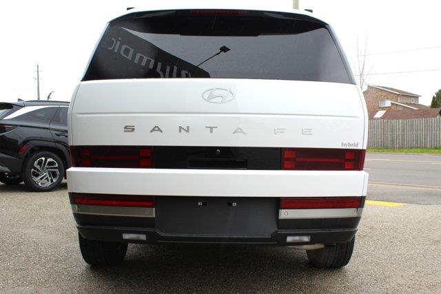 hyundai Santa Fe 2026 - 4