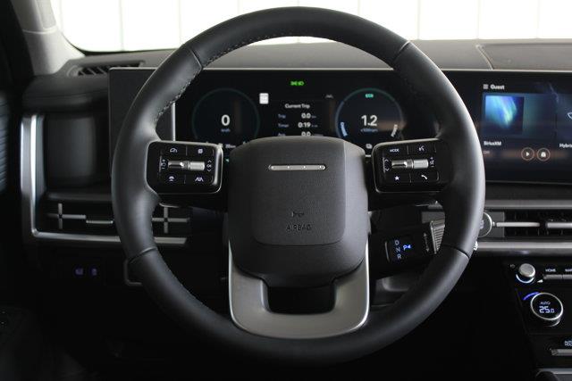 hyundai Santa Fe 2026 - 10