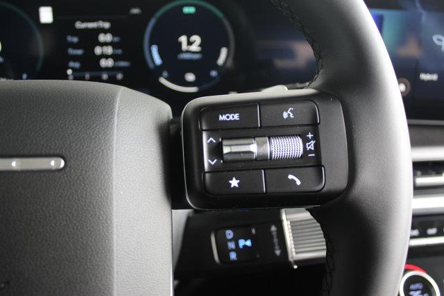 hyundai Santa Fe 2026 - 12