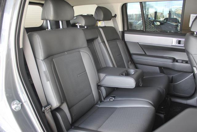 hyundai Santa Fe 2026 - 25