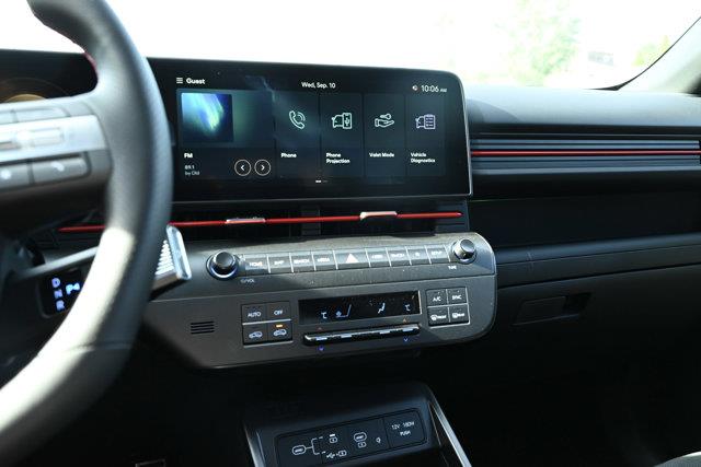 hyundai Kona 2025 - 13