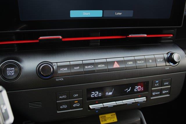 hyundai Kona 2025 - 14