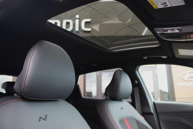 hyundai Kona 2025 - 19