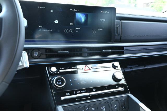 hyundai Santa Fe 2025 - 13