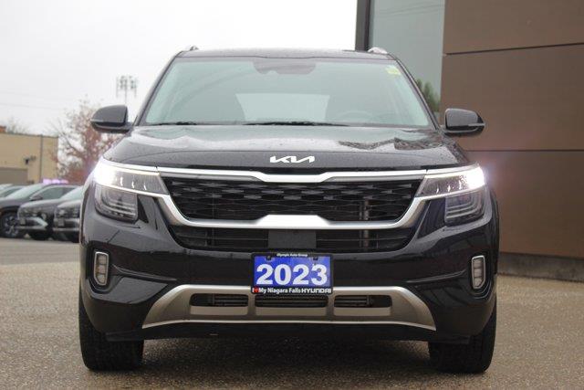 kia Seltos 2023 - 2