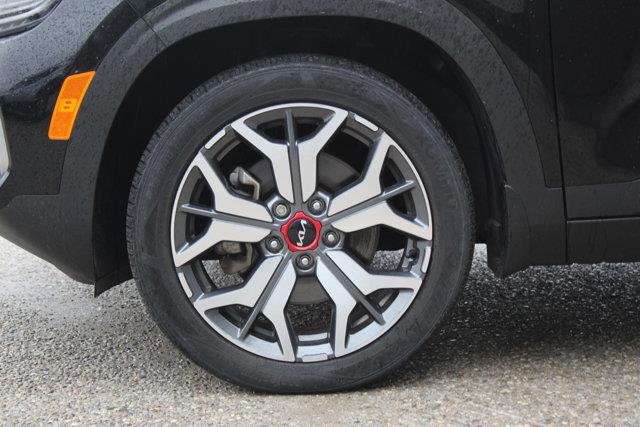 kia Seltos 2023 - 7