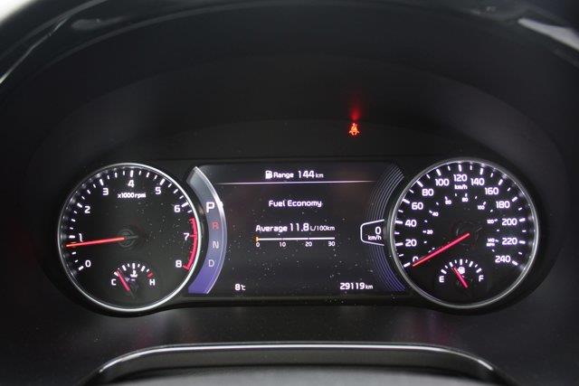 kia Seltos 2023 - 11