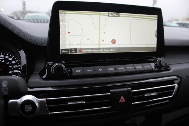 kia Seltos 2023 - 12
