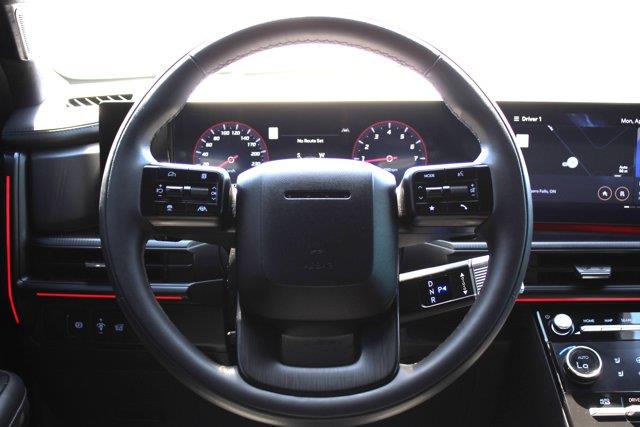 hyundai Santa Fe 2025 - 6