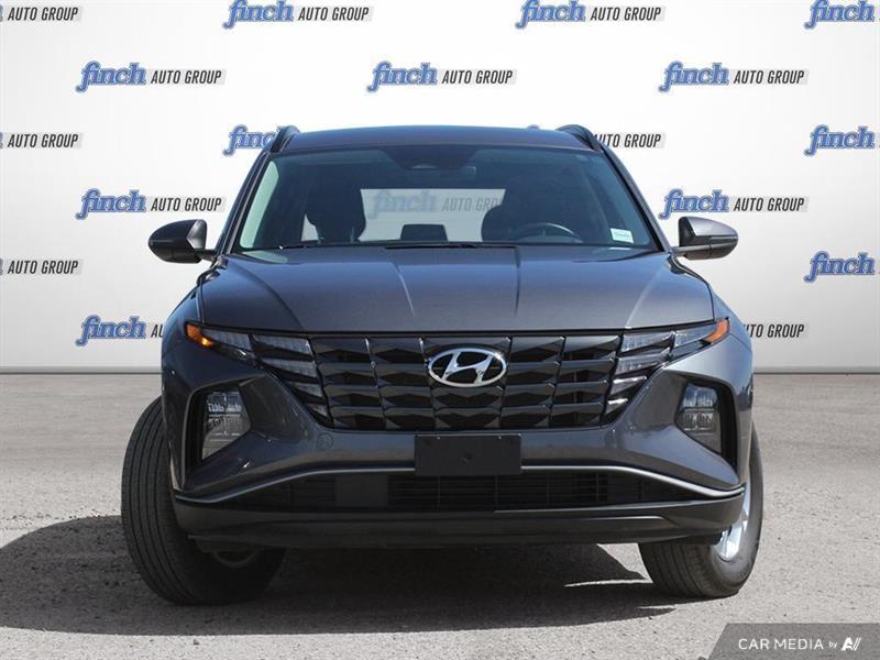 hyundai Tucson 2023 - 2
