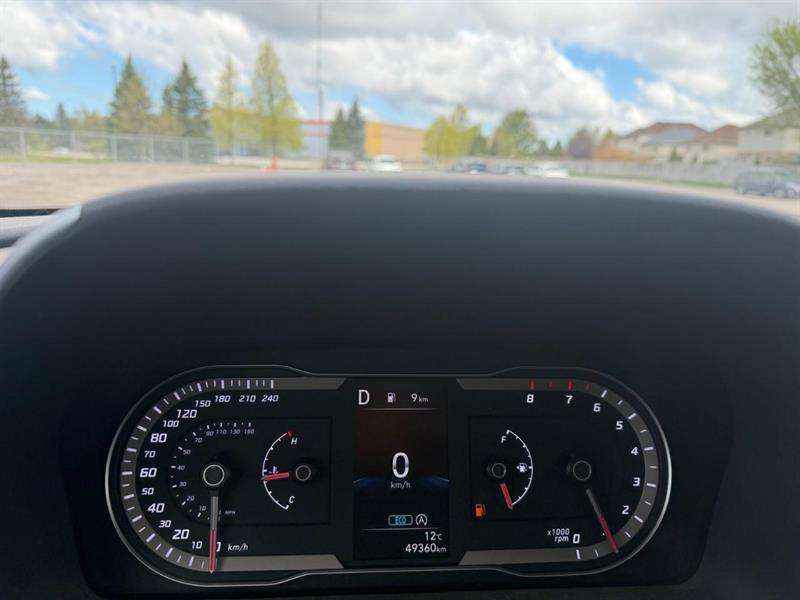 hyundai Tucson 2023 - 16