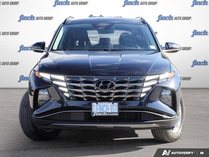 hyundai Tucson 2024 - 2