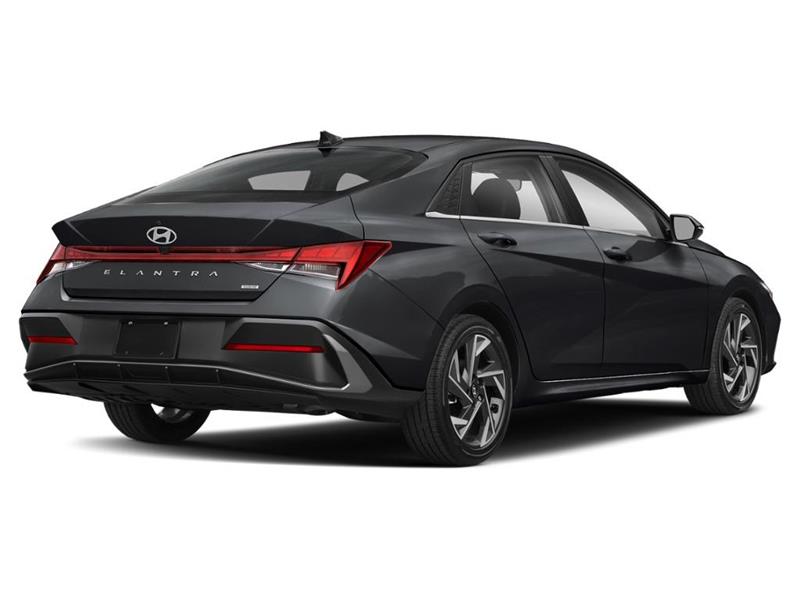 hyundai Elantra 2026 - 3