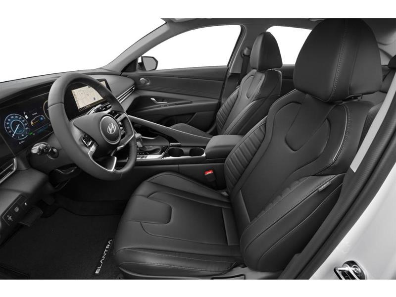 hyundai Elantra 2026 - 6