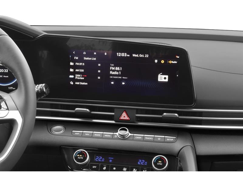 hyundai Elantra 2026 - 7