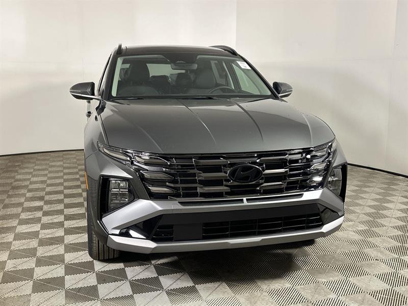 hyundai Tucson 2026 - 2