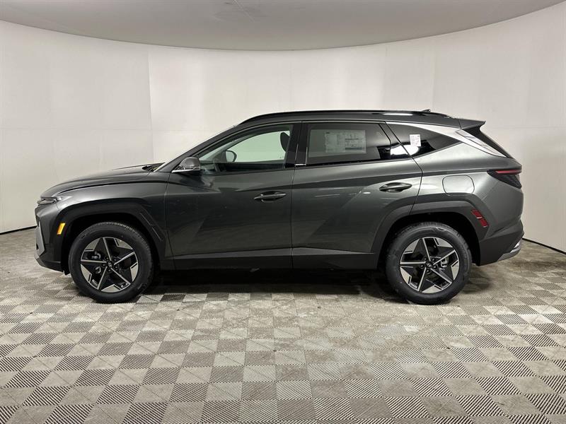 hyundai Tucson 2026 - 4