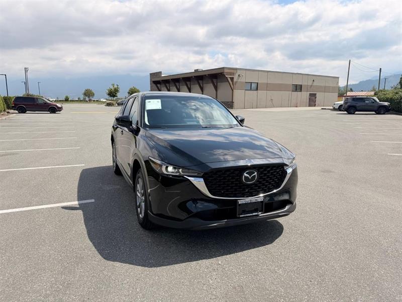 mazda CX-5 2025 - 3