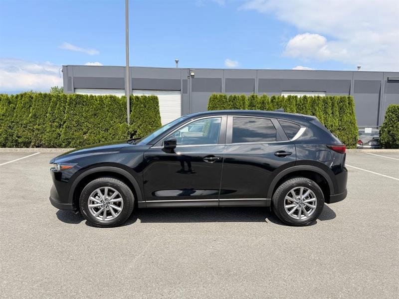 mazda CX-5 2025 - 4