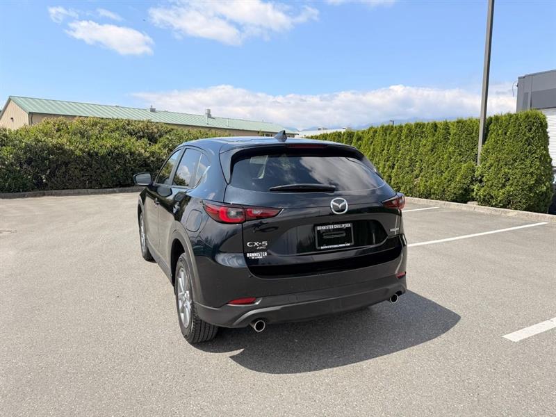 mazda CX-5 2025 - 6