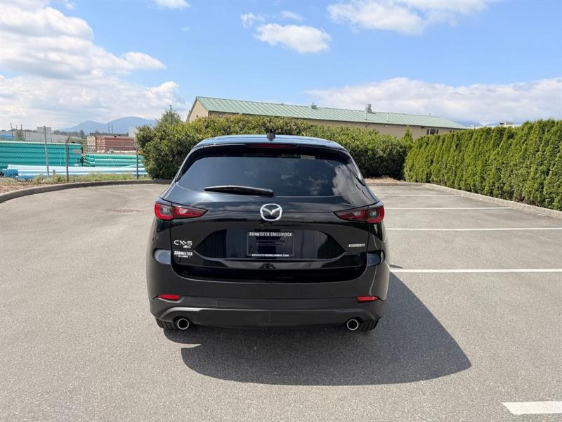 mazda CX-5 2025 - 7