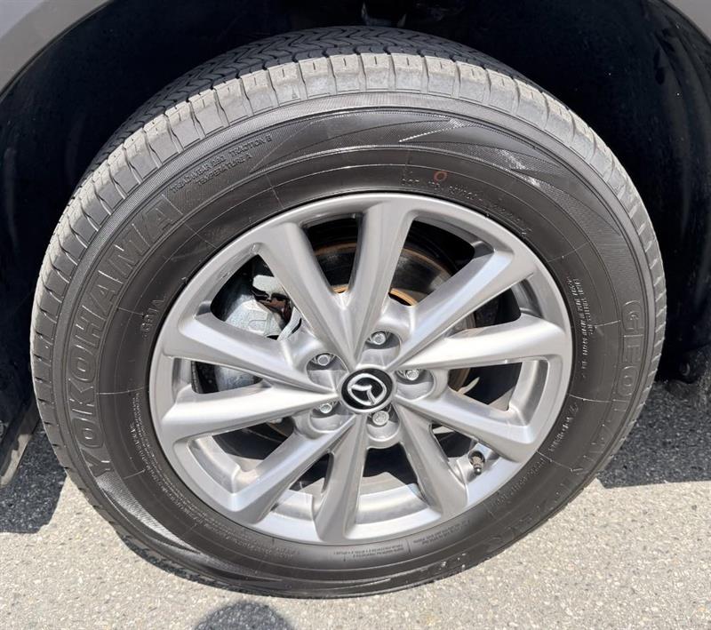 mazda CX-5 2025 - 9