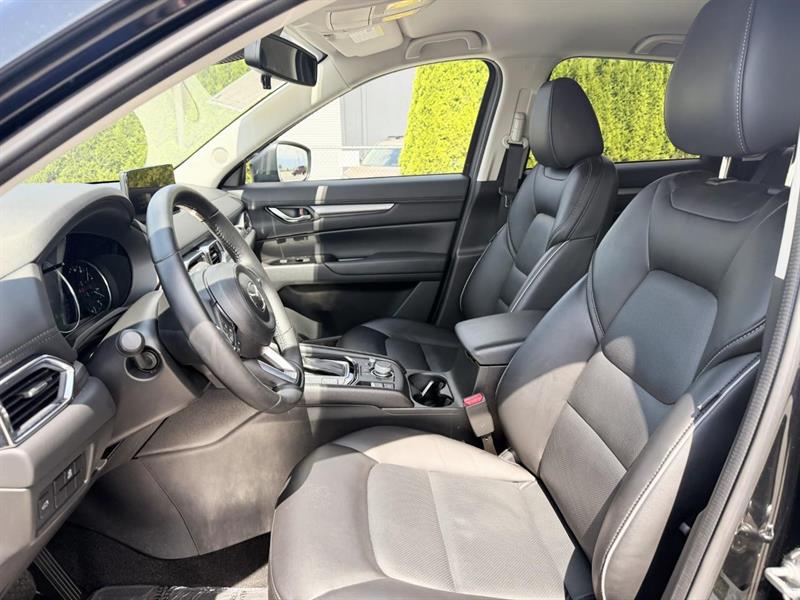 mazda CX-5 2025 - 11