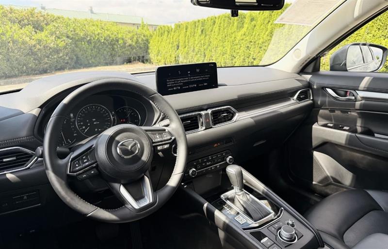 mazda CX-5 2025 - 12