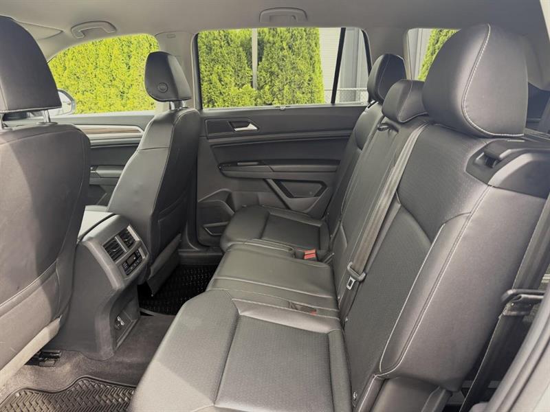 volkswagen Atlas 2021 - 10