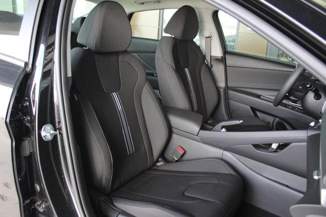 hyundai Elantra 2026 - 5