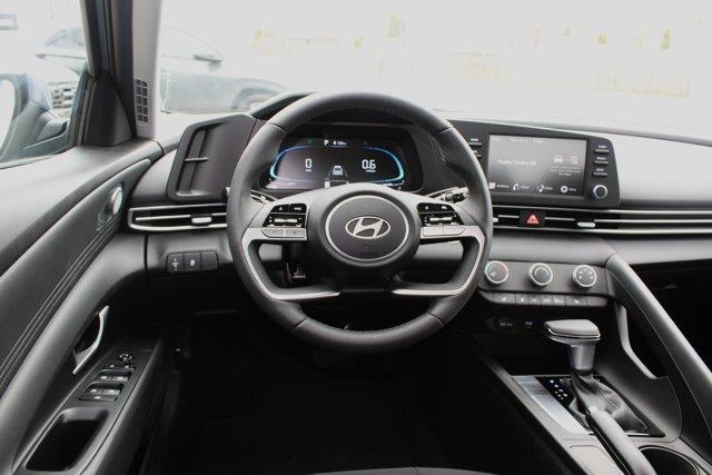 hyundai Elantra 2026 - 6