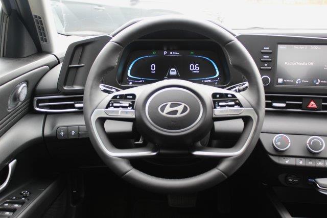 hyundai Elantra 2026 - 7