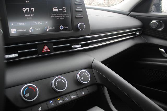 hyundai Elantra 2026 - 19