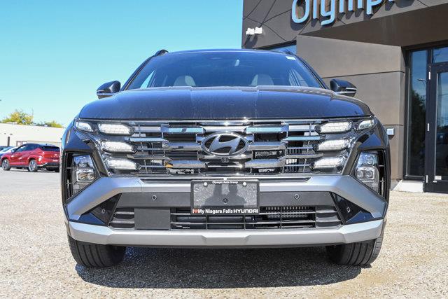hyundai Tucson 2026 - 2