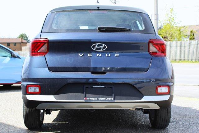 hyundai Venue 2026 - 5