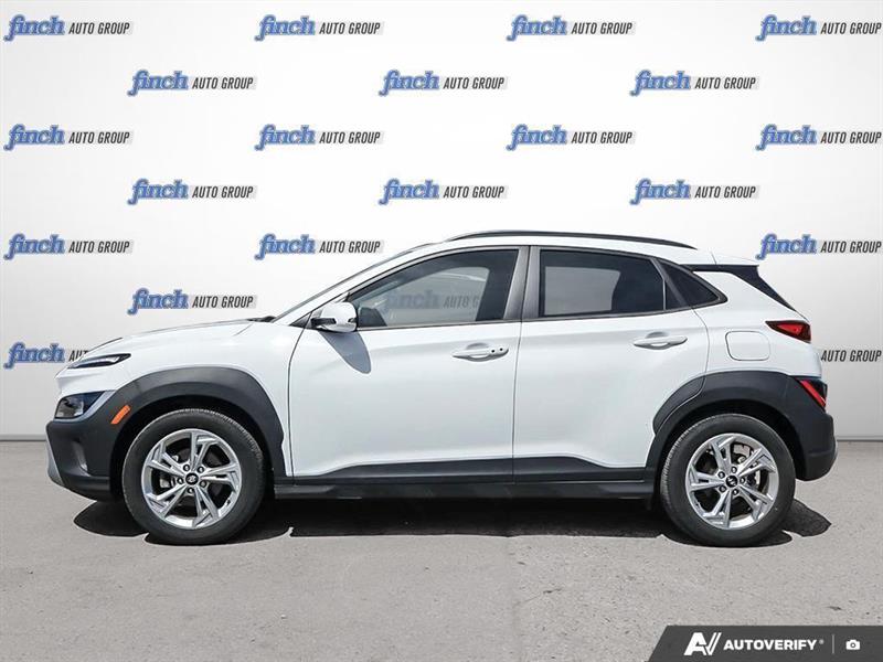 hyundai Kona 2023 - 3