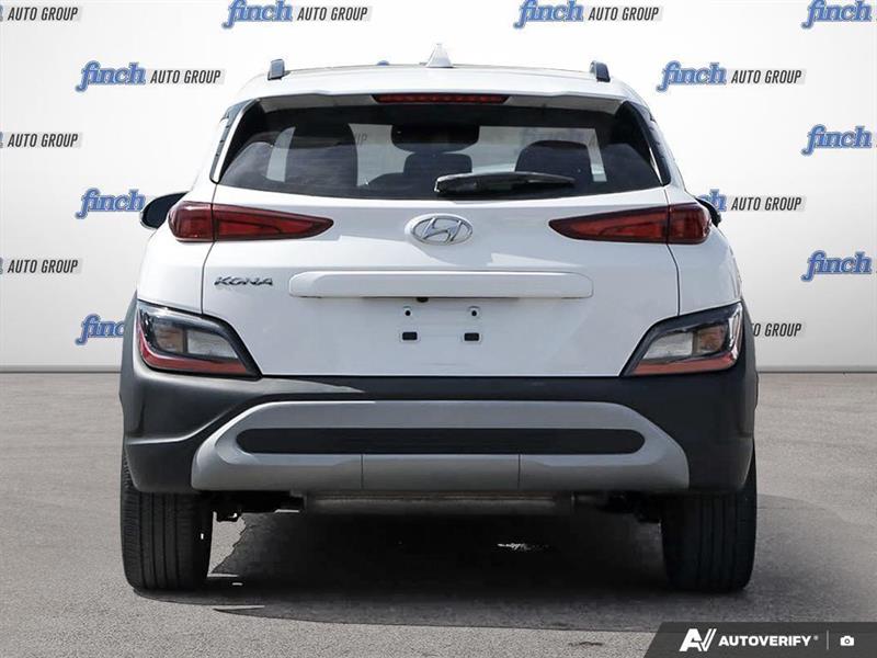 hyundai Kona 2023 - 5
