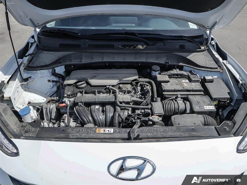 hyundai Kona 2023 - 8