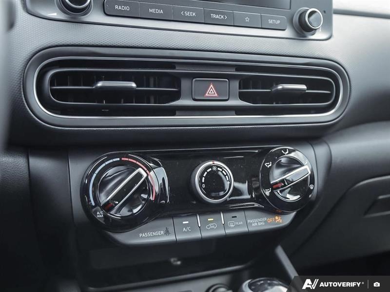 hyundai Kona 2023 - 20