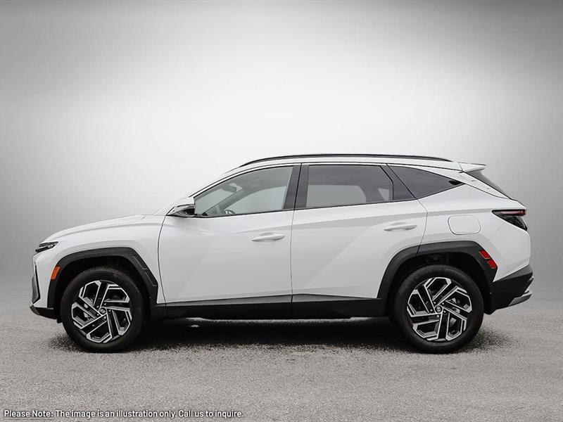 hyundai Tucson 2026 - 3