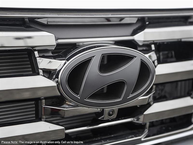 hyundai Tucson 2026 - 9